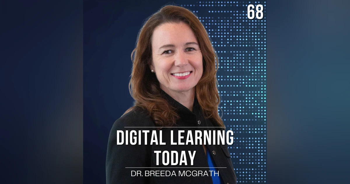 Exploring the Impact of the California Wildfires on Education: A Conversation with Dr. Breeda McGrath