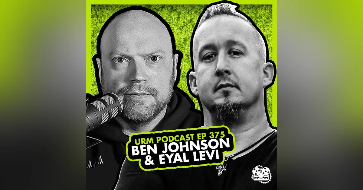 EP 375 | Ben Johnson