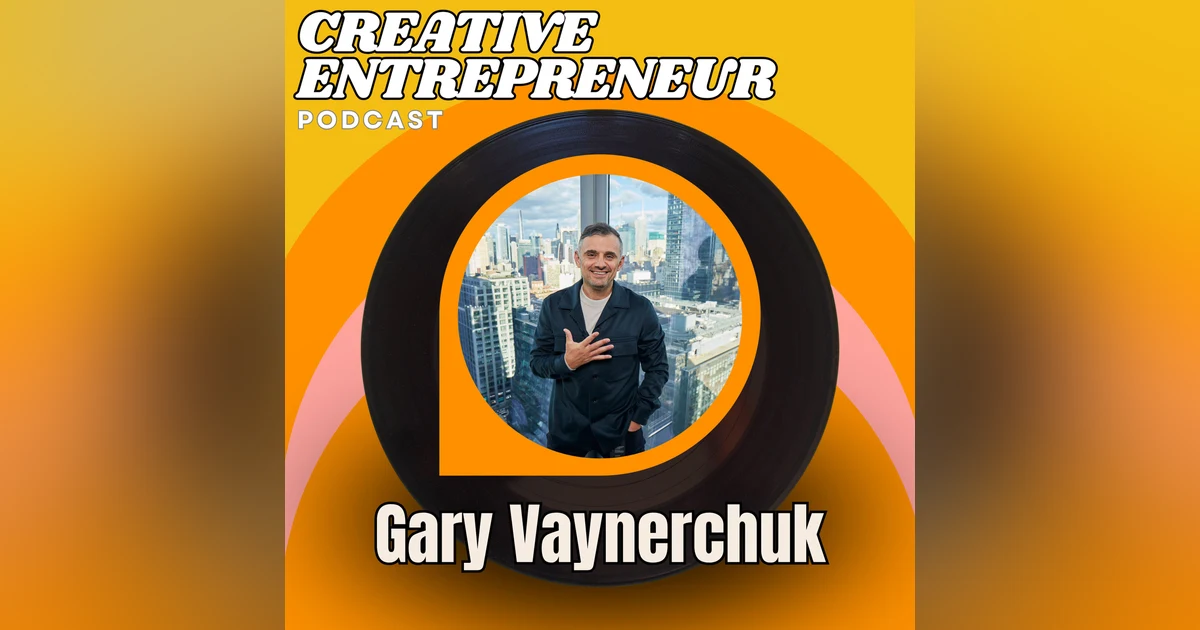 What Gary Vee Told Me When I Lost My Notes: Raw Lessons from VeeCon on Entrepreneurship, Hustle, and Showing Up
