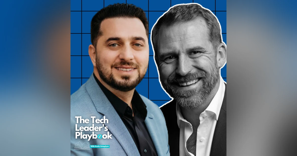 From Navy SEALs to Startups: Adrian Koehler's Take on Performance-Driven Leadership