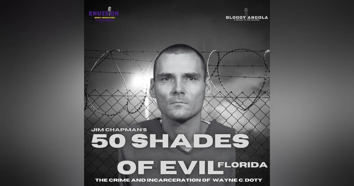50 Shades of Evil: Florida
