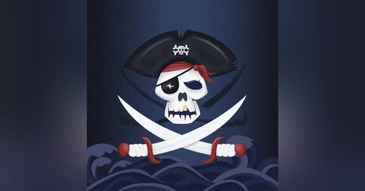 A Bucaneering Adventure: The Republic of Pirates Free Book