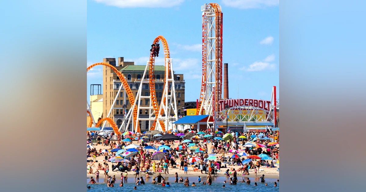 Coney Island