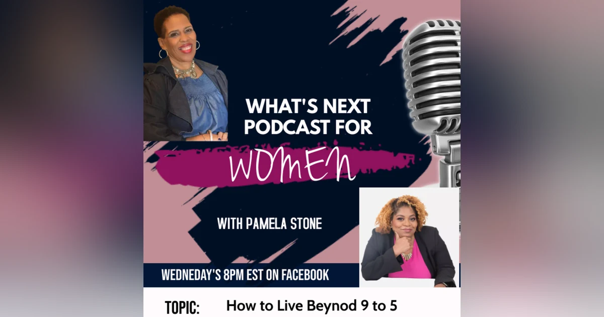 EP 32. How Confident Parent Strategist Genie is Living Beyond 9 to 5.