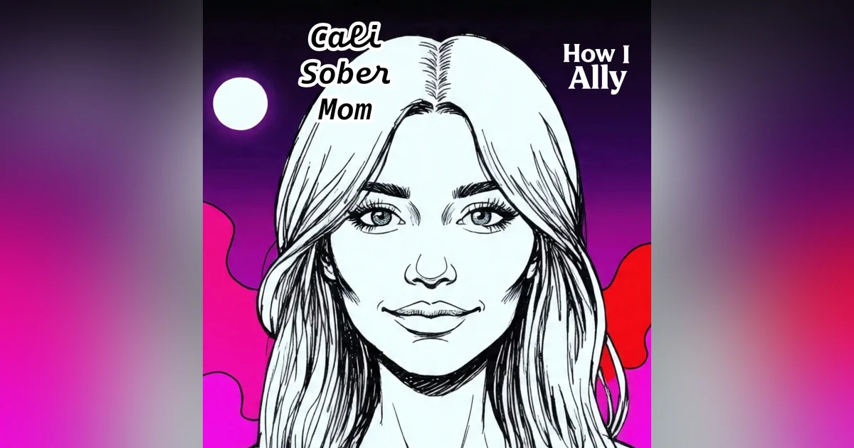 Cali Sober Mom: How One Woman’s Twin Birth Experience Sparked a Movement