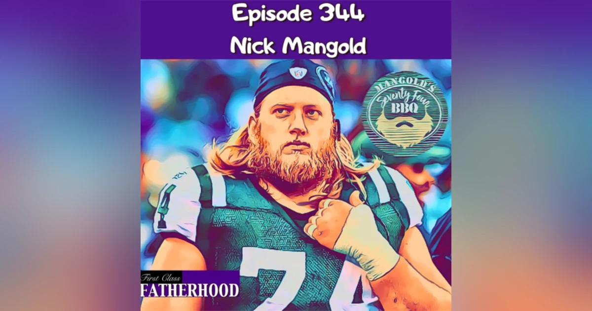 #344 Nick Mangold