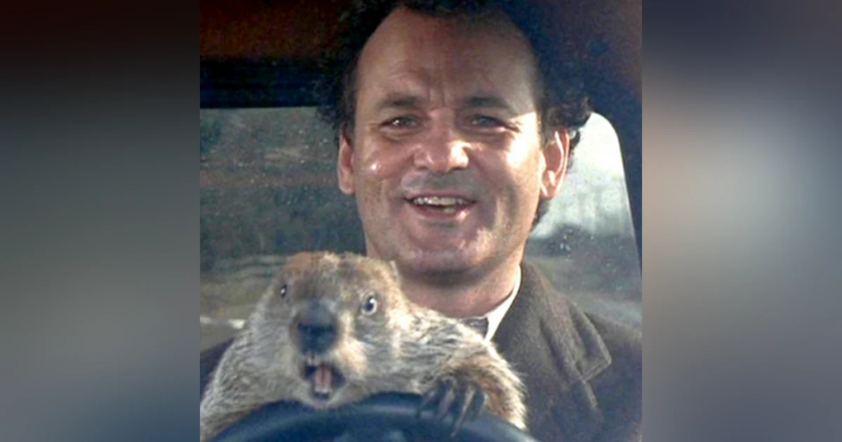 Biden vs Trump Rematch: Ground Hog Day!