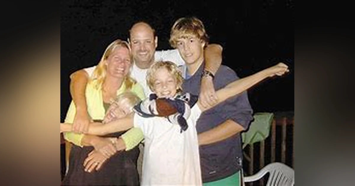 Season Eight (Parricide Murders) Episode 10 Nicolas Waggoner Browning & (UNSOLVED) Donna Lee Blalock