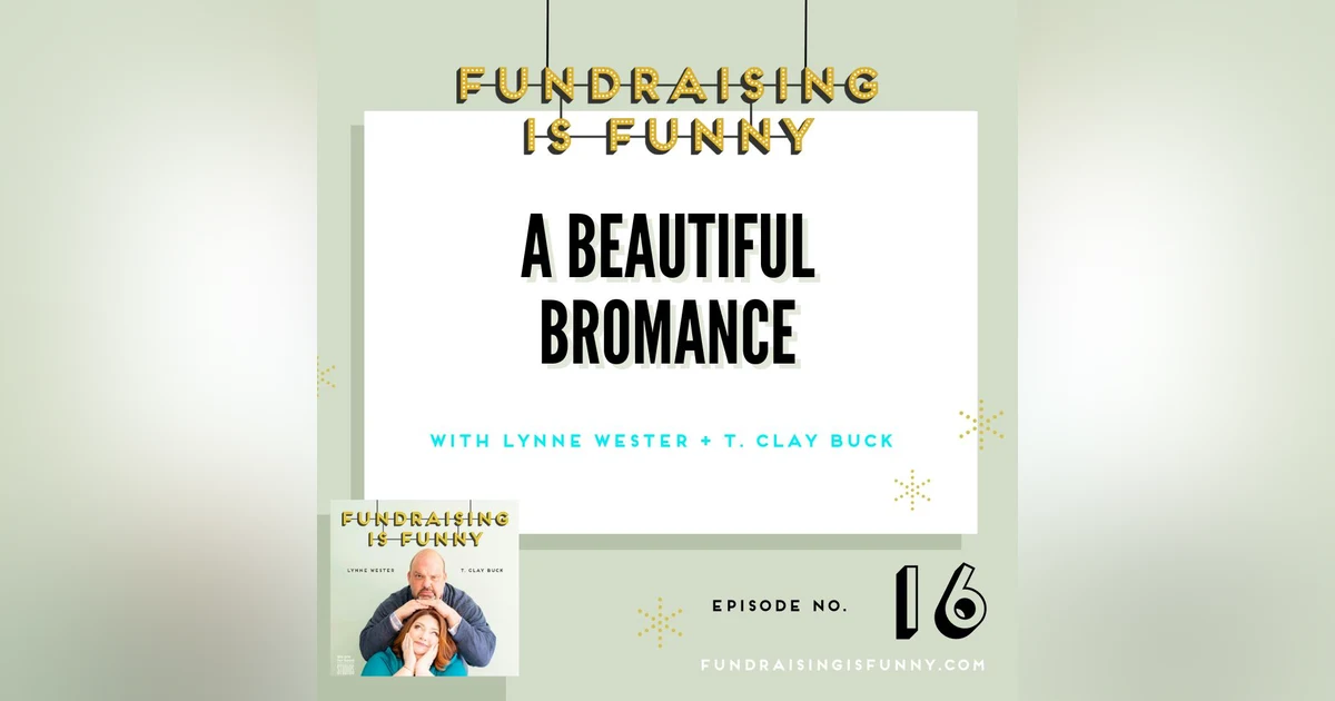 A Beautiful Bromance