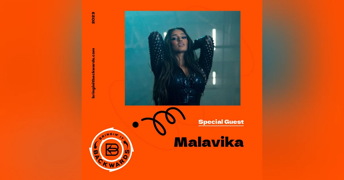 Interview with Malavika