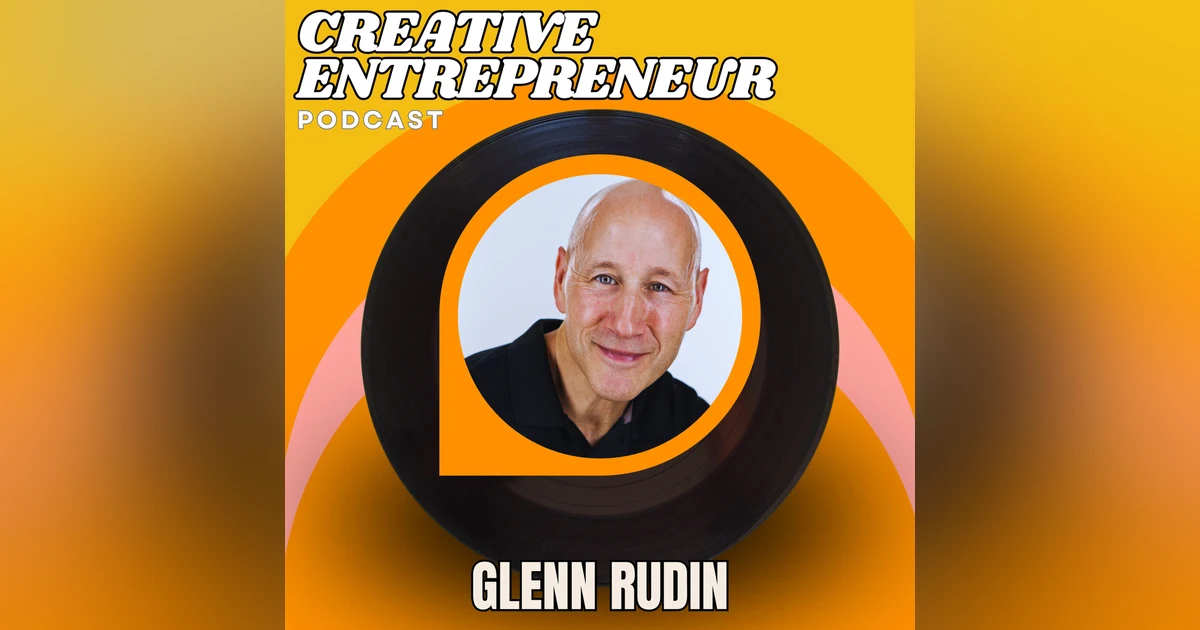 How to Craft a Powerful Brand Message with The Message Master, Glenn Rudin
