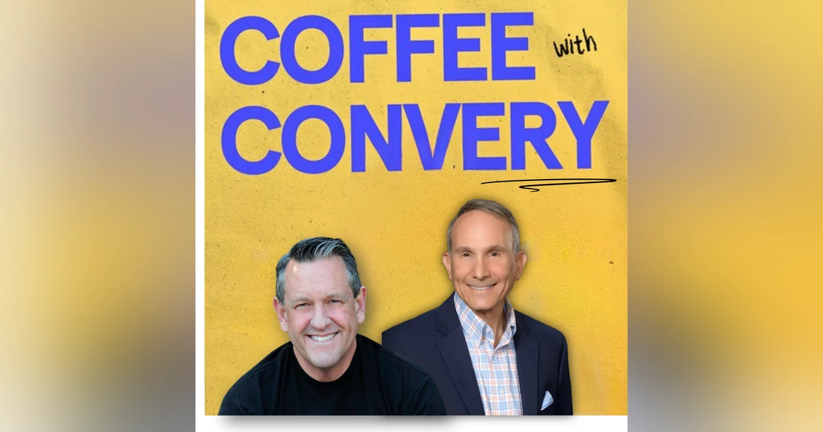 From Power Lines to Powerful Influence with Barry Moline