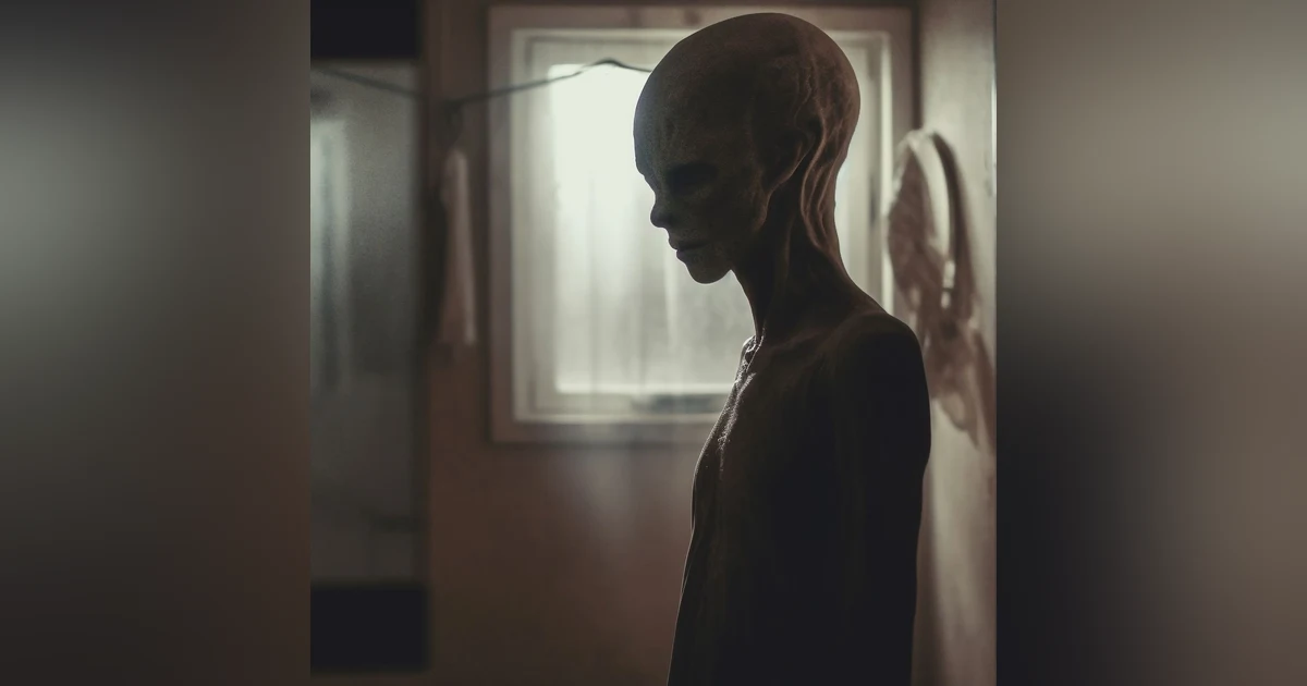 1970 UFO and Humanoid Report From Spain
