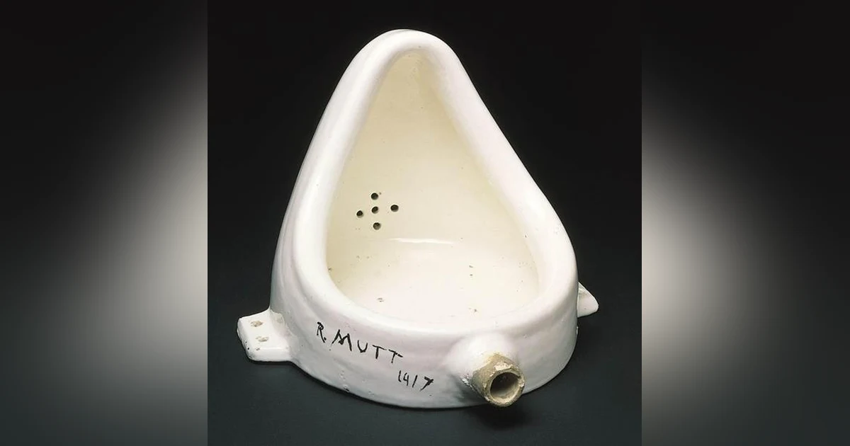 Controversial Modern Art
