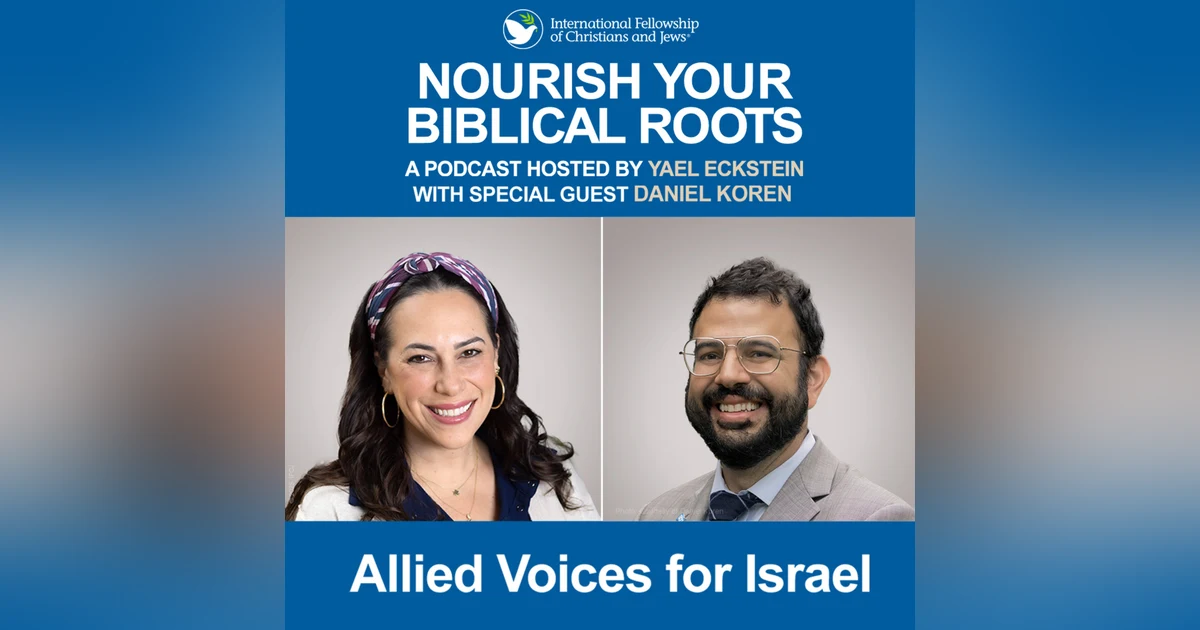 Allied Voices for Israel