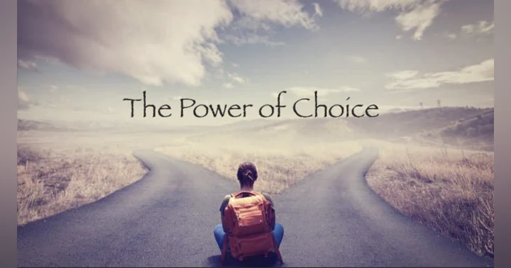 image for I Have Choices