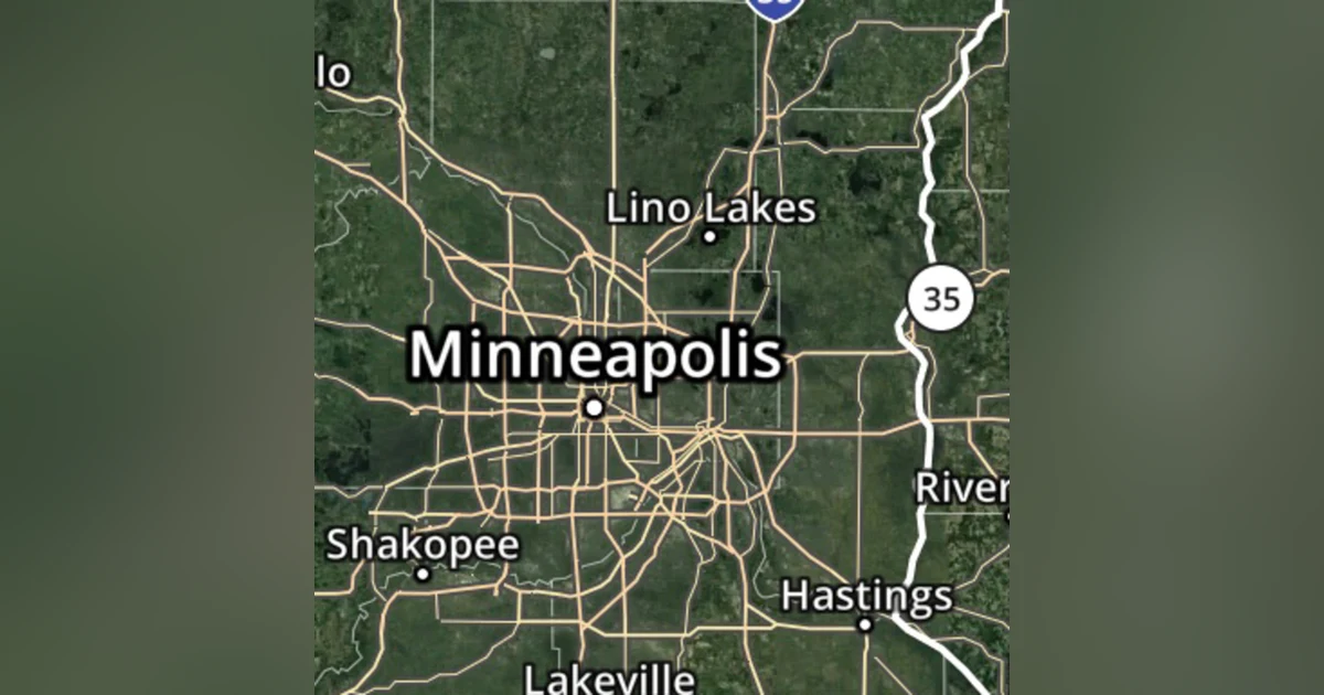 Minneapolis votes to ditch its' Police Department and Chief.
