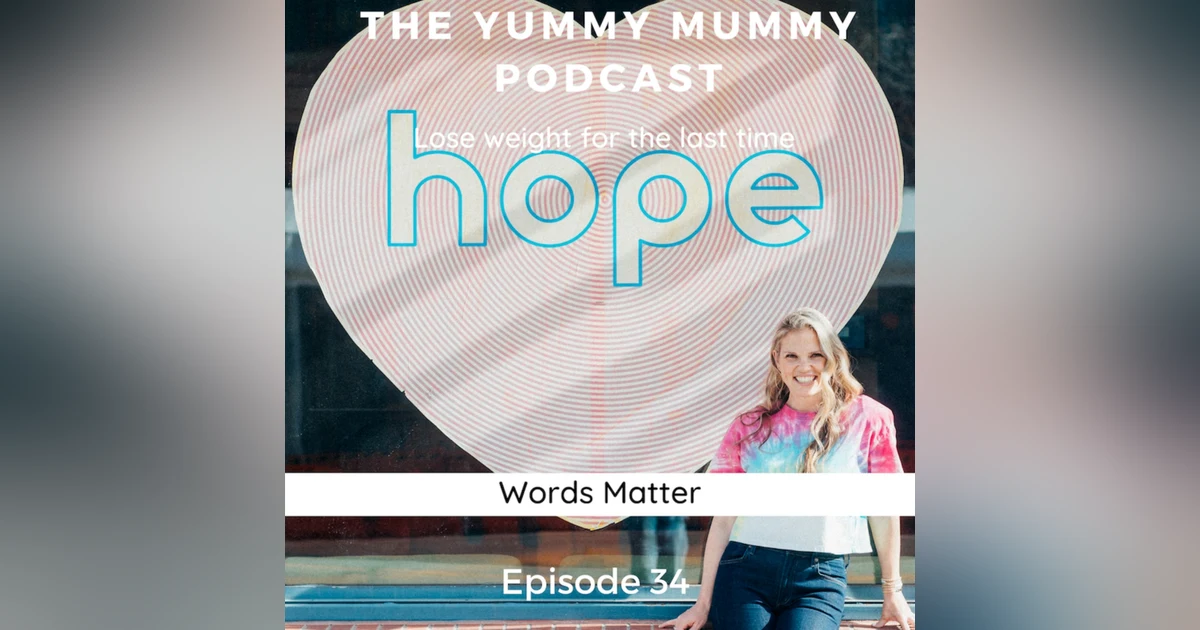 Words Matter