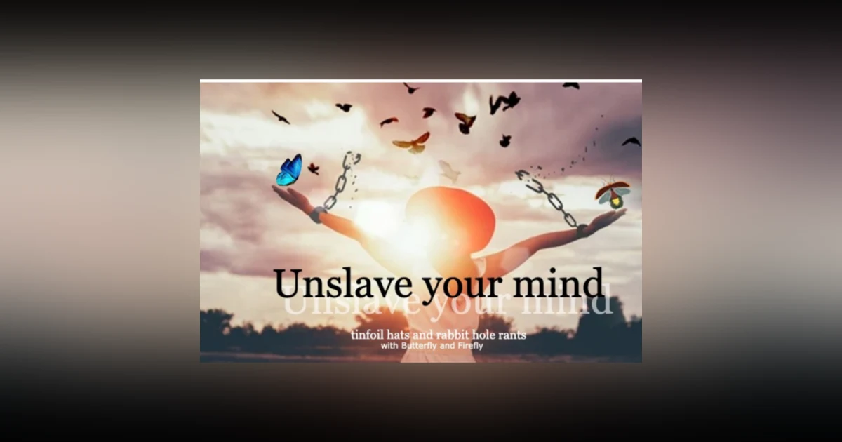 Episode 183: You Can’t Comply Your Way Into Freedom — But You Can Comply Your Way Into Slavery