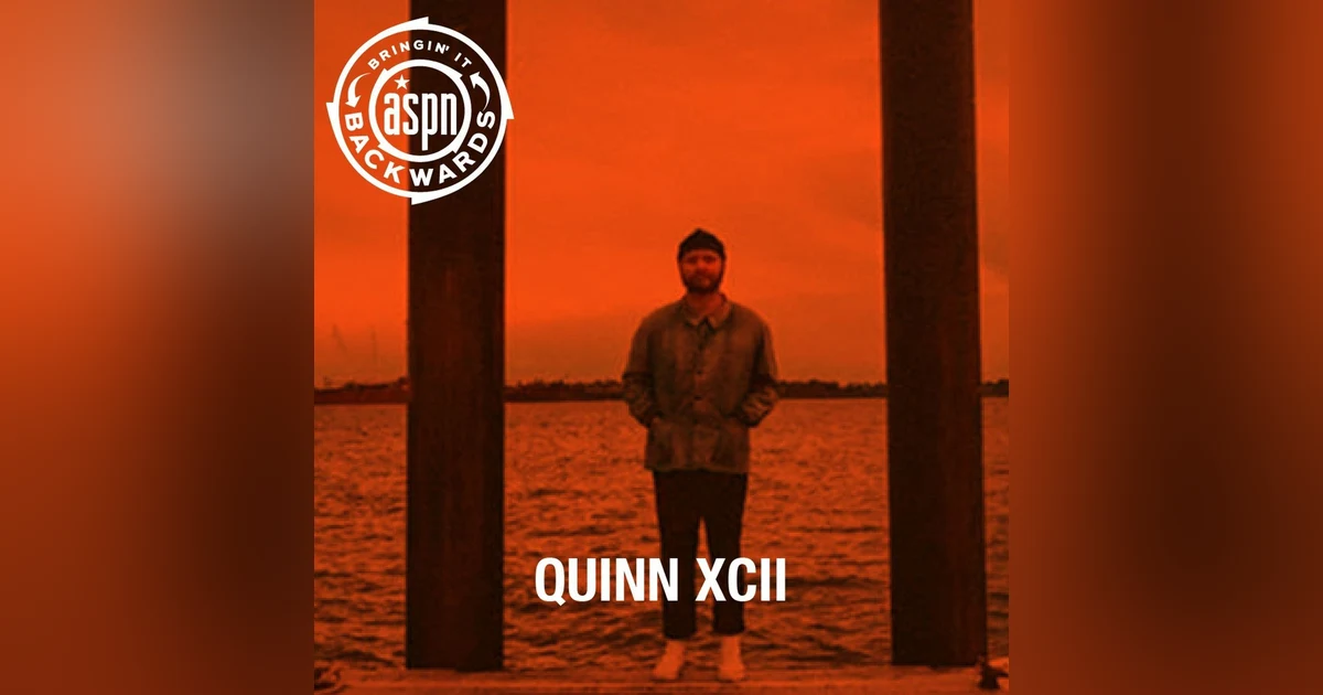 Interview with Quinn XCII