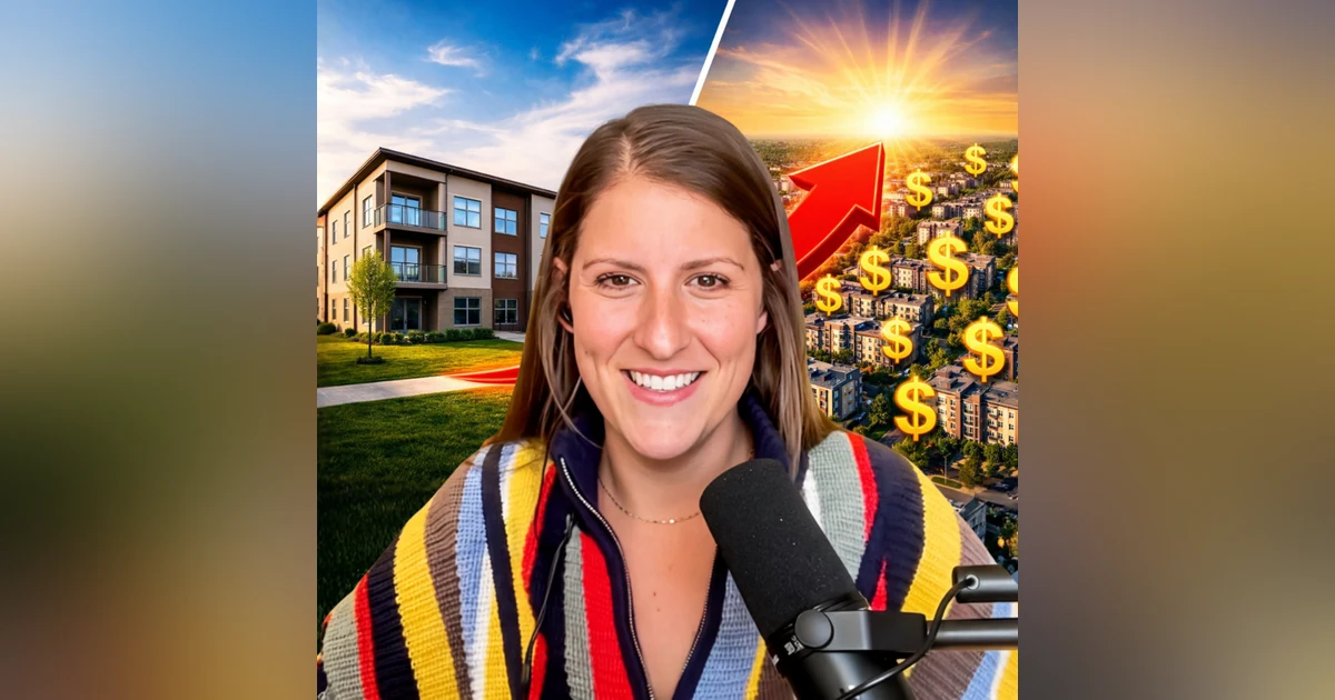 How to Scale from 1 Rental Property to 100+ Units