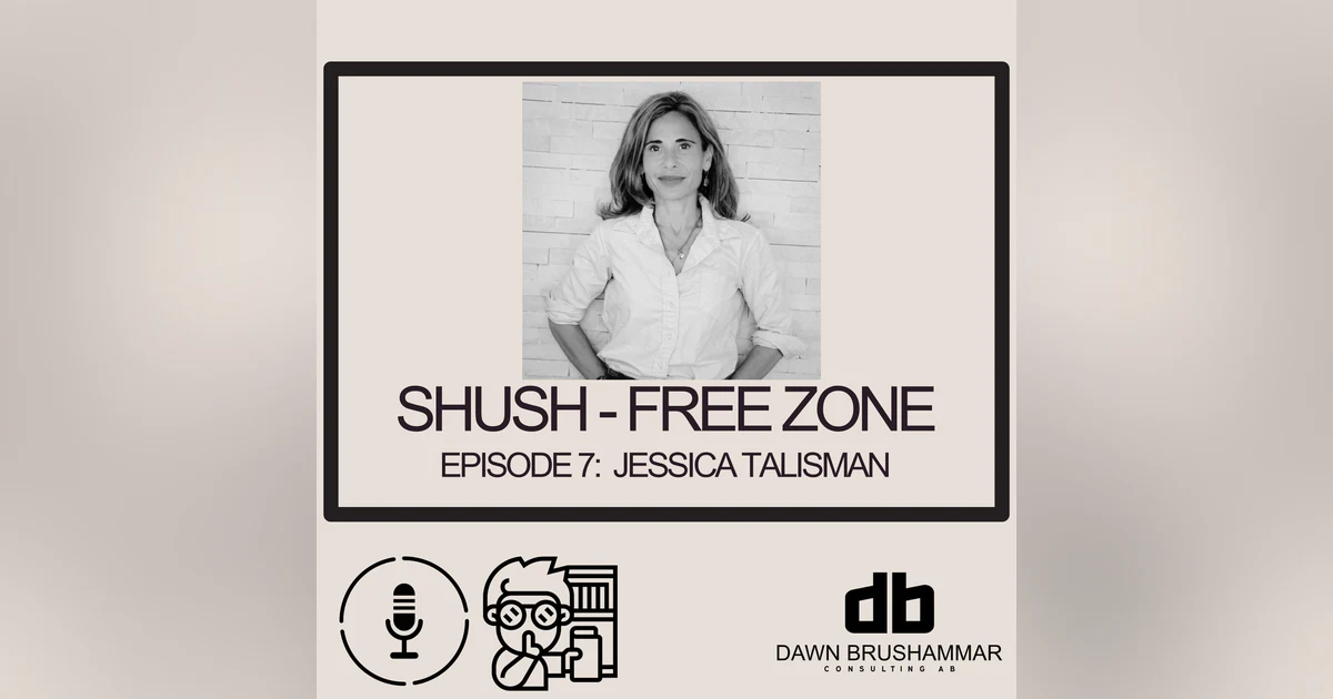 Episode 7: Jessica Talisman - From Card Catalogs to Ontologies: Building Knowledge Systems for Humans and AI