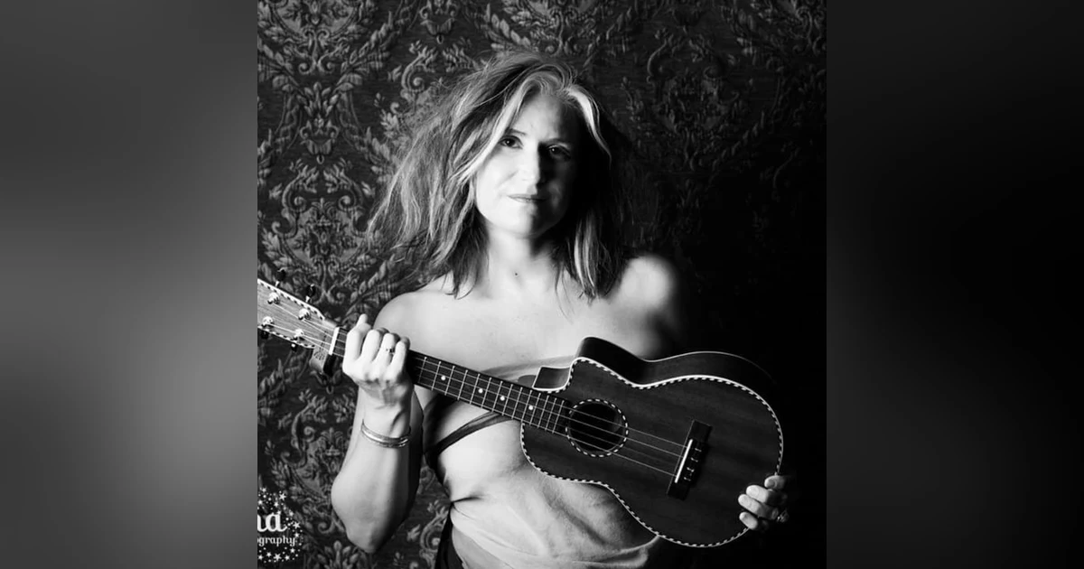 Josephine Johnson live from "The Bird's Nest"