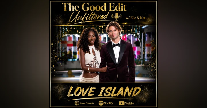 image for The Love Island Reality TV Career Trap: Why New Contract Clauses Are Killing Influencer Potential