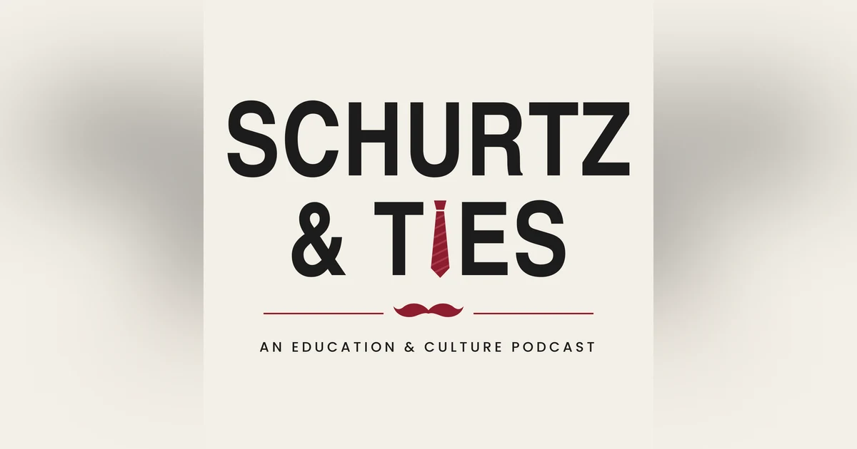 Episode 145: The Rhythm of Real Leadership with Joe Sanfelippo