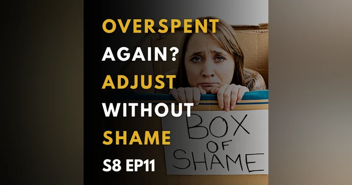 image for Adjust Your Budget with Wisdom and Without Shame