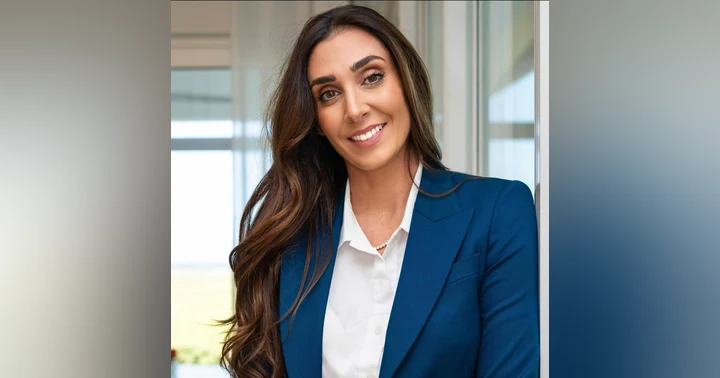 image for Caitlin Daugherty: Top Realtor in St. Augustine