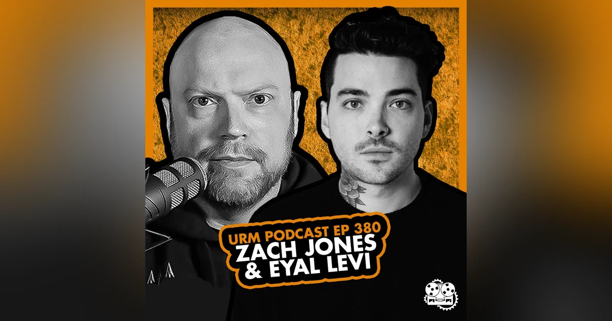 EP 380 | Zach Jones