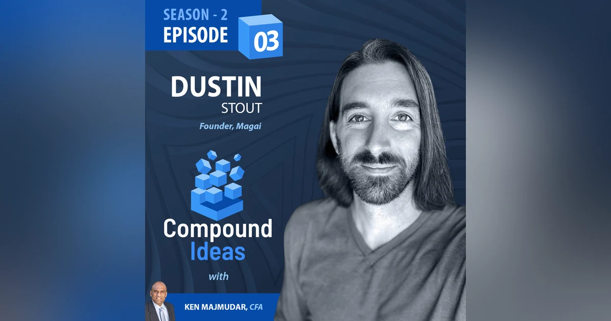 Dustin Stout- Unlocking the Power of AI