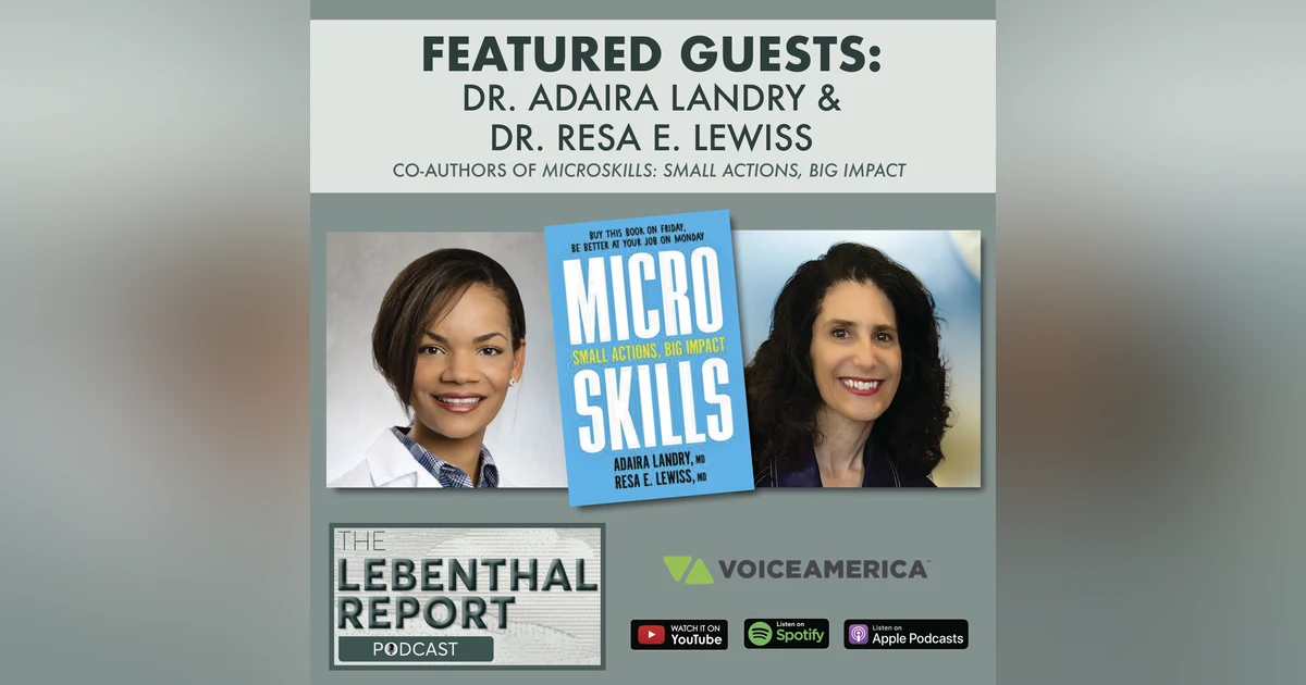 Micro Skills for Big Results