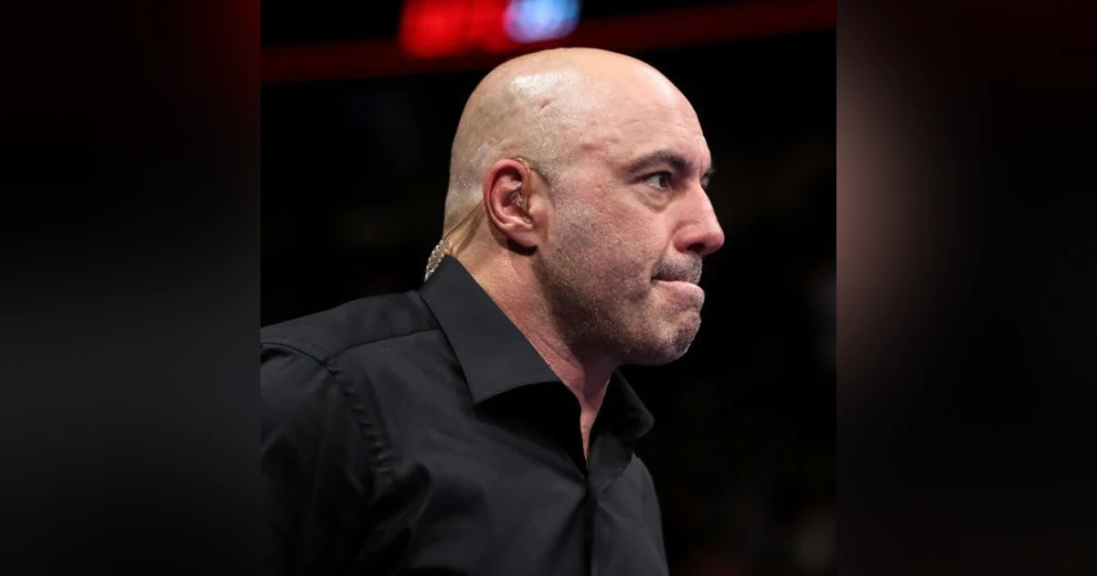 Re-opening America and the Joe Rogan Experience.