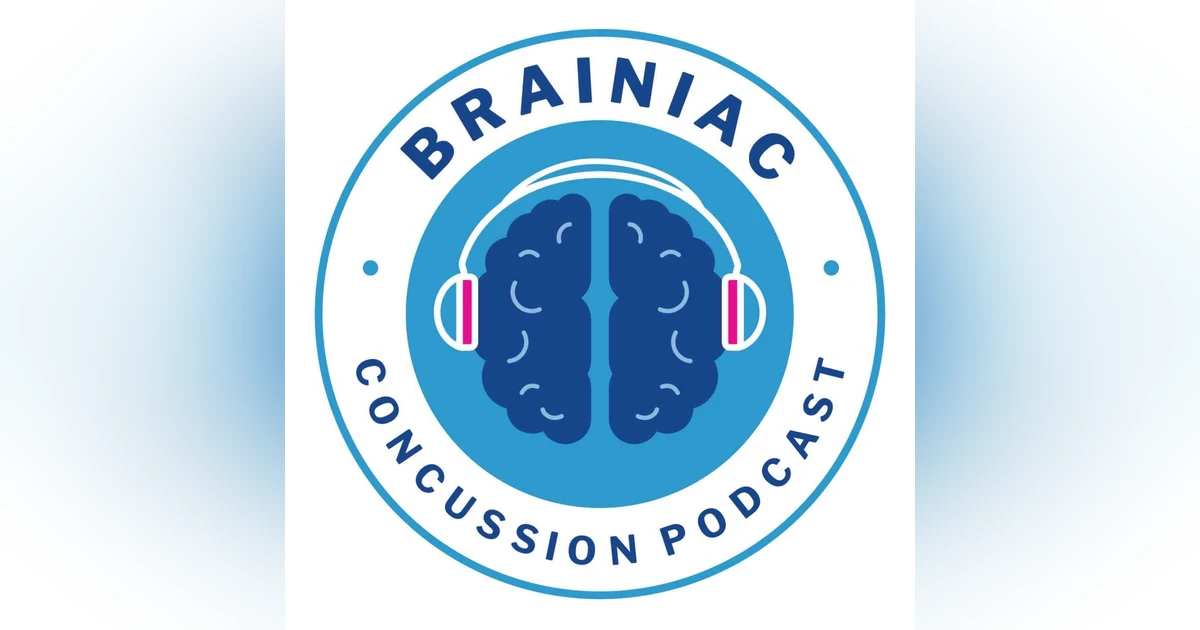 Brainiac - Concussion Phenotypes (Sub-types)