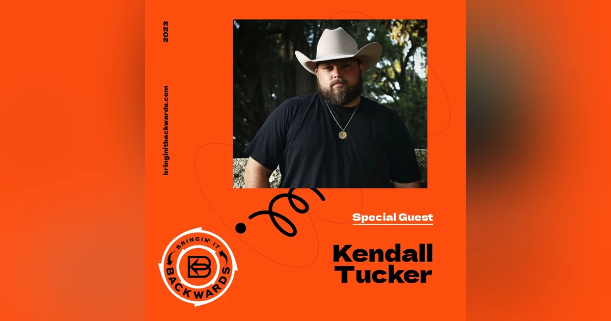Interview with Kendall Tucker
