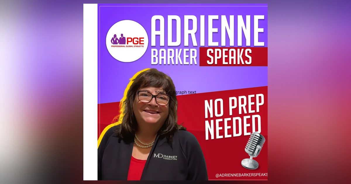 Lea Rosenberry on Chatter Social: Building Global Connections