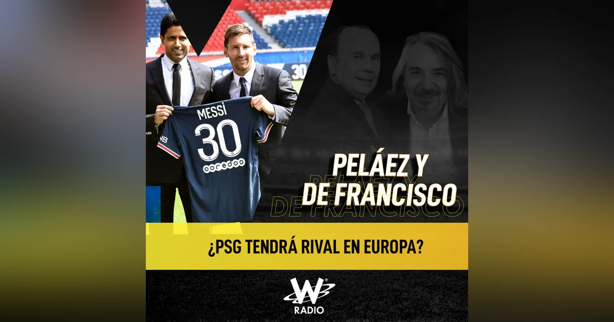 PSG y su plantel para la temporada