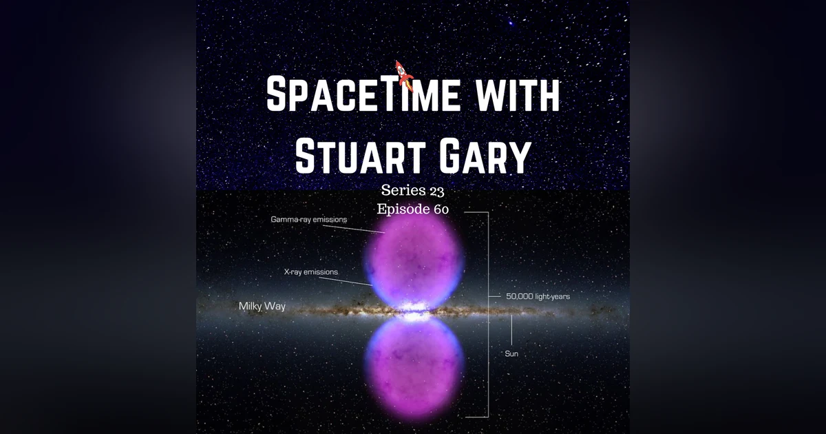 Probing the Mysteries of the Galaxy’s Fascinating Fermi Bubbles