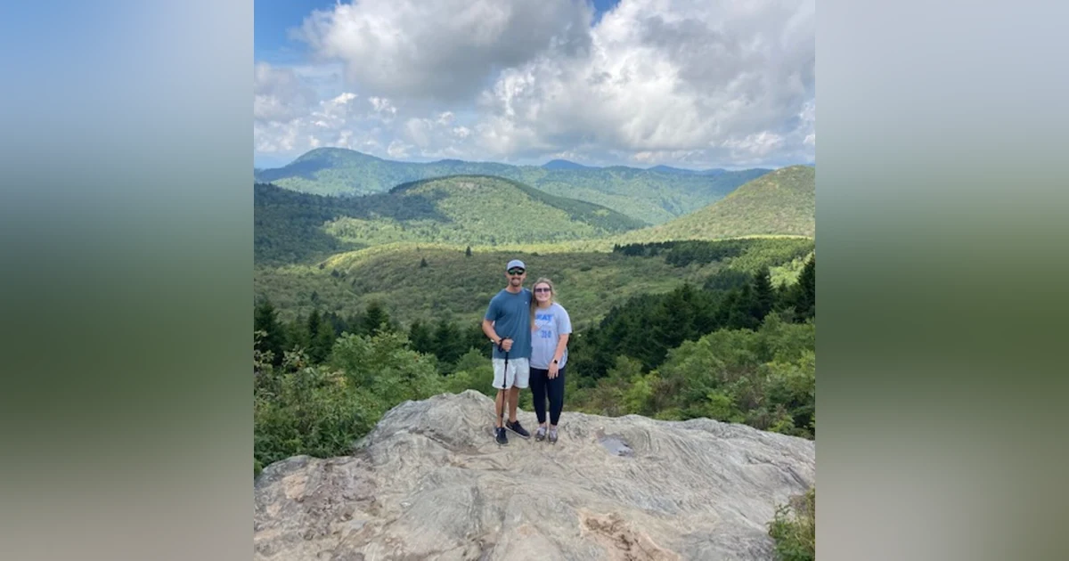 Discover The Hidden Beauty Of The Southern Appalachian Mountains, with Asheville Adventures Owner - Clayton Manche