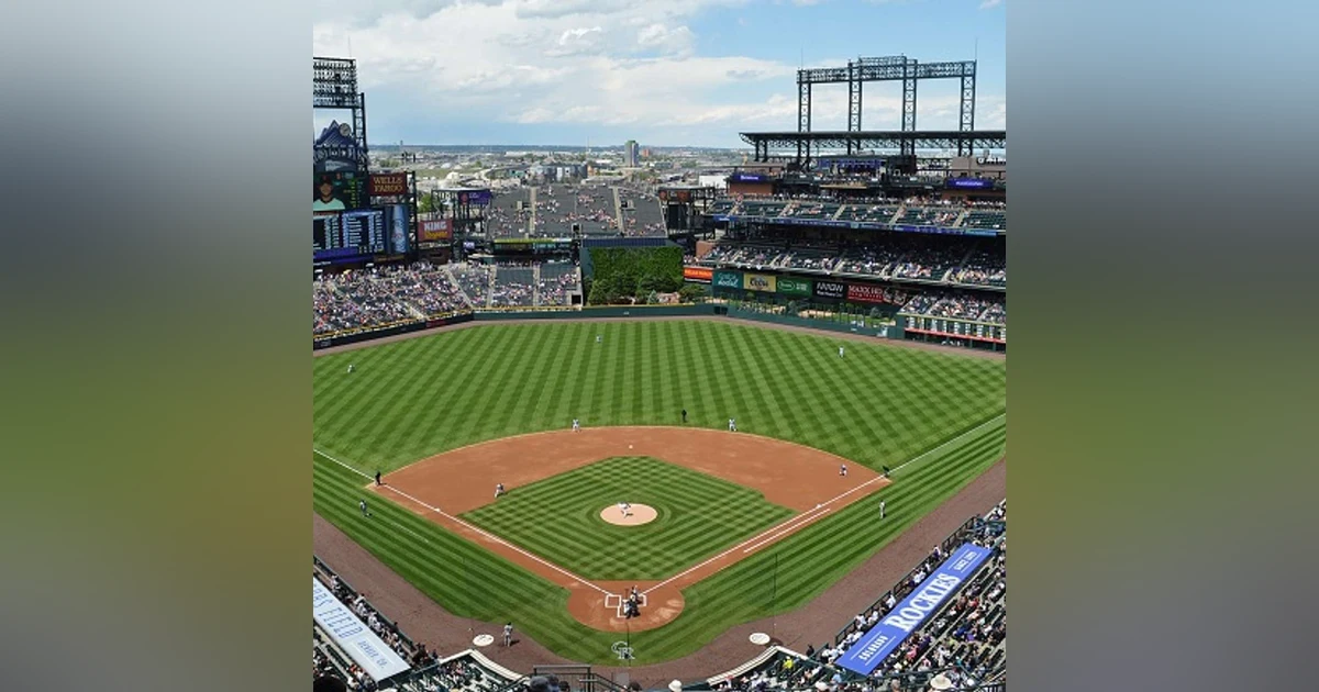 Team Deep Dive #6 - Colorado Rockies - Ep. 336