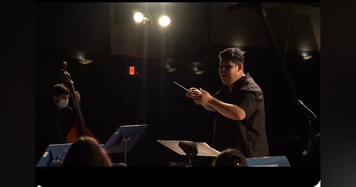 image for Building Community Through Music Education: Mark Garcia’s Story