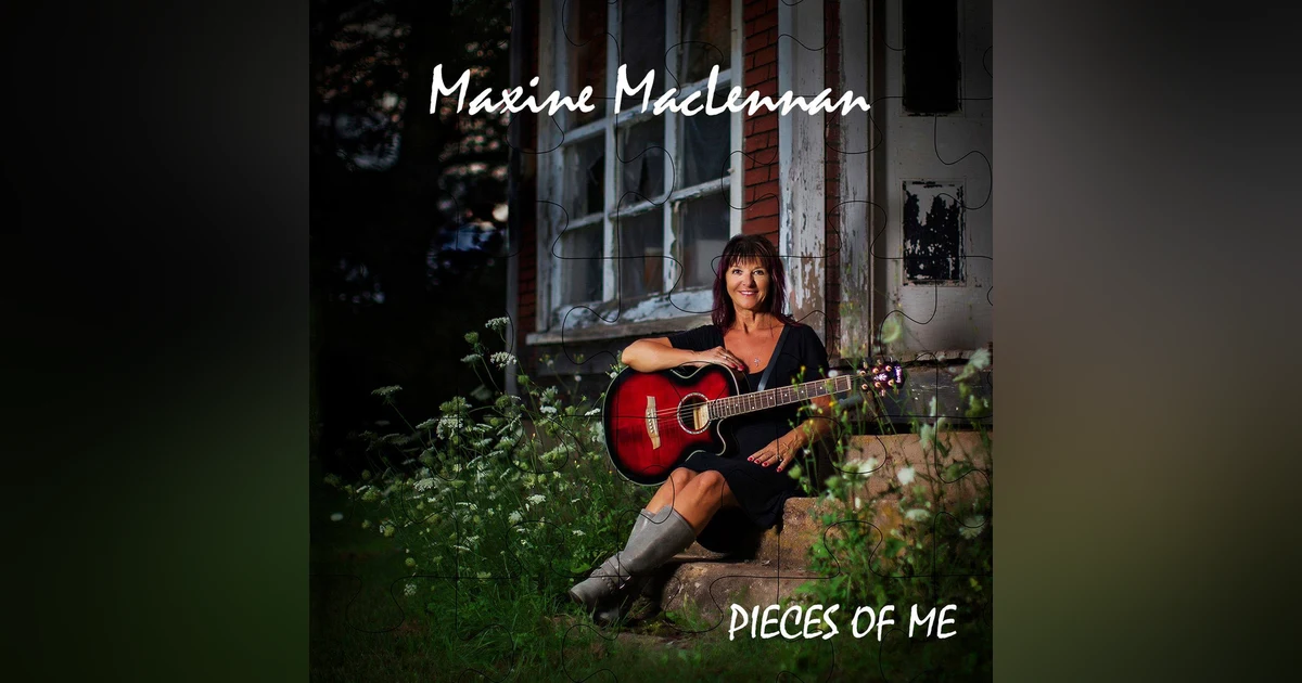 Maxine Maclennan Album Review