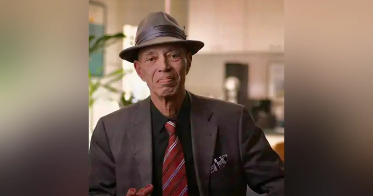 Del Seymour founder of Code Tenderloin talks to Jim Herlihy