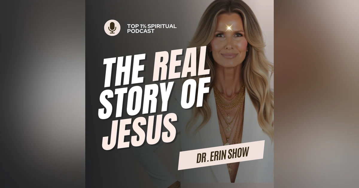 The Real Story of Jesus