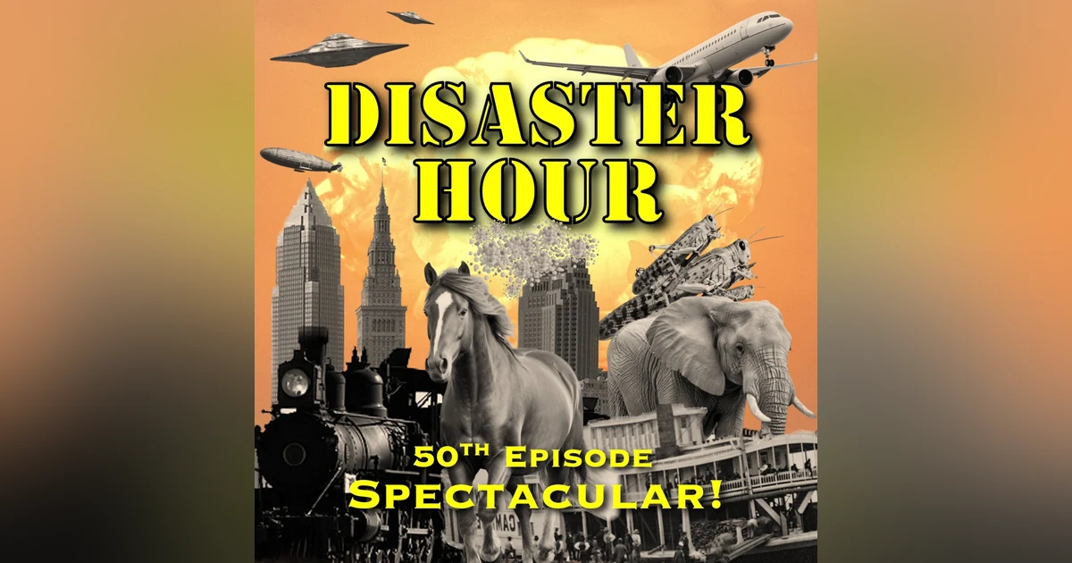 50th Episode Spectacular!
