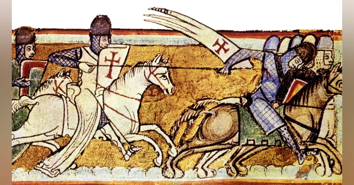 image for The Essenes Were Nazarenes? Gary Wayne, Please Sit Down.
