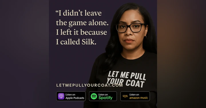image for Blog For: Sis… You Lied, Gaslit, Cheated, and Still Think You Deserve a King?