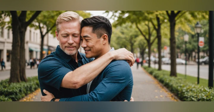 image for Embrace Healthier Gay Relationships Without Emotional Dependency